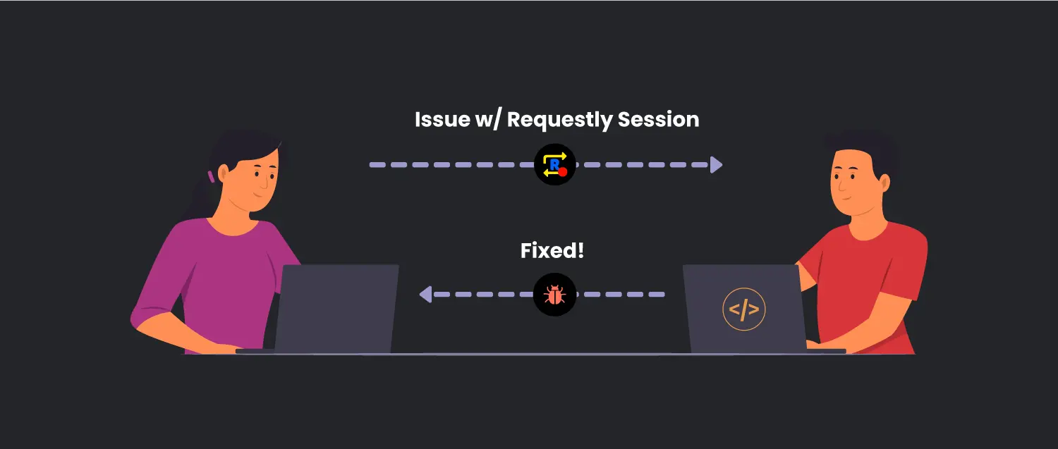 how requestly session replays can help